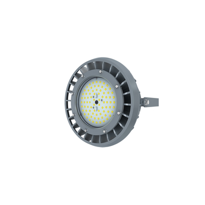 공장 가격 Atex Led 방폭 조명 300w 고충격 저항 알루미늄 하우징 주유소 B 시리즈