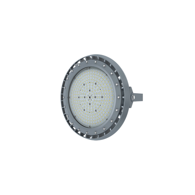 공장 가격 Atex Led 방폭 조명 300w 고충격 저항 알루미늄 하우징 주유소 B 시리즈