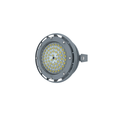 공장 가격 Atex Led 방폭 조명 300w 고충격 저항 알루미늄 하우징 주유소 B 시리즈