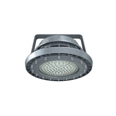 공장 가격 Atex Led 방폭 조명 300w 고충격 저항 알루미늄 하우징 주유소 B 시리즈