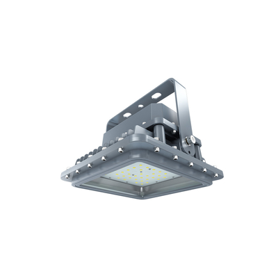 20-220W 산업용 방폭 조명 ATEX 인증