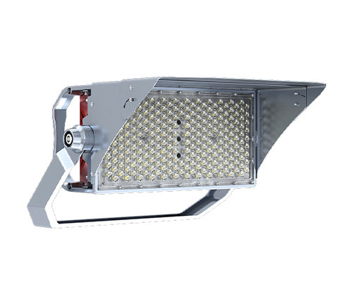 500W 1000W 1500W 2000W 알루미늄 LED 경기장 조명