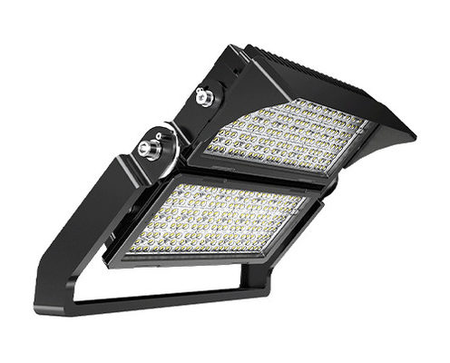 100W 200W LED 홍수 조명 50W 30W 10W IP66 AC100-277V 32500lm-300000lm