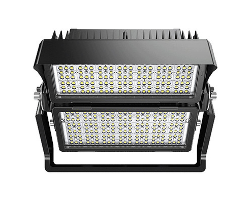 LED 방수 투광 조명 옥외 투광 조명 IP66 경기장