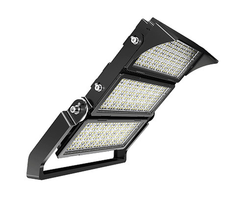 100W 200W LED 홍수 조명 50W 30W 10W IP66 AC100-277V 32500lm-300000lm