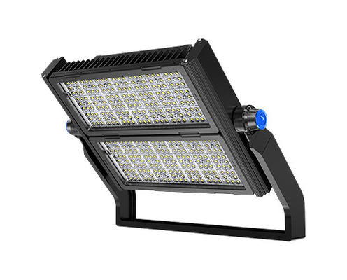 IP66 옥외 LED 홍수 빛 높은 돛대 스포츠 경기장 투광램프