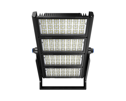 IP66 옥외 LED 홍수 빛 높은 돛대 스포츠 경기장 투광램프