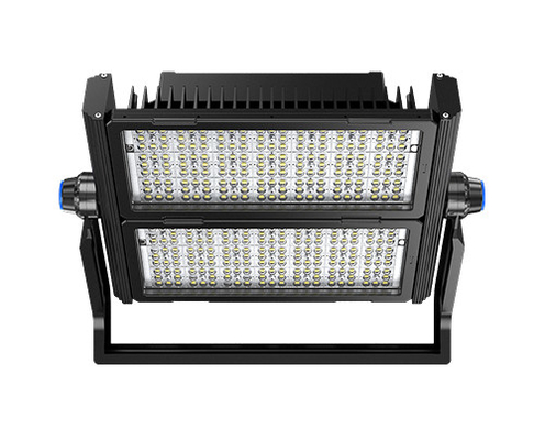 IP66 옥외 LED 홍수 빛 높은 돛대 스포츠 경기장 투광램프