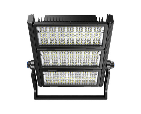 IP66 옥외 LED 홍수 빛 높은 돛대 스포츠 경기장 투광램프