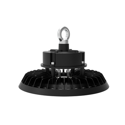 240W 200 와트 UFO 높은 베이 LED 조명 140LM/W 100W 150W 실내 스마트