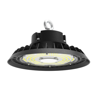 240W 200 와트 UFO 높은 베이 LED 조명 140LM/W 100W 150W 실내 스마트
