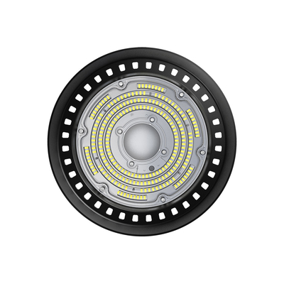실내 IP65 UFO LED 높은 만 빛 100W 150W 200W 300W