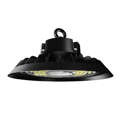240W 200 와트 UFO 높은 베이 LED 조명 140LM/W 100W 150W 실내 스마트