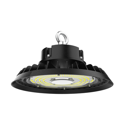 240W 200 와트 UFO 높은 베이 LED 조명 140LM/W 100W 150W 실내 스마트