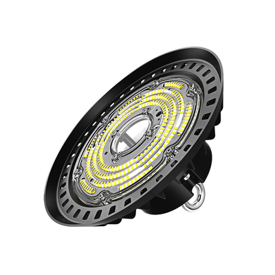 실내 IP65 UFO LED 높은 만 빛 100W 150W 200W 300W