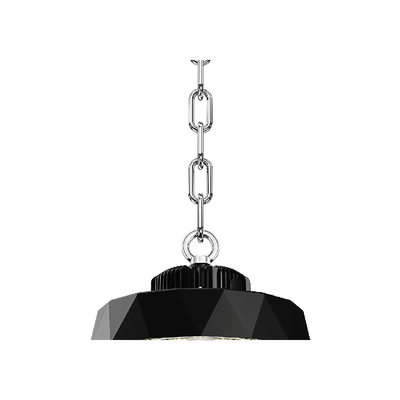 190LM/W UFO LED 하이 베이 라이트 100W 산업용 2000K-6500K