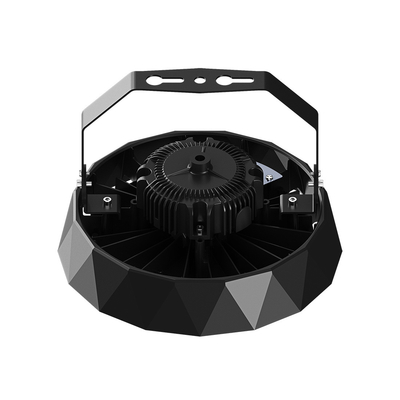 190LM/W UFO LED 하이 베이 라이트 100W 산업용 2000K-6500K