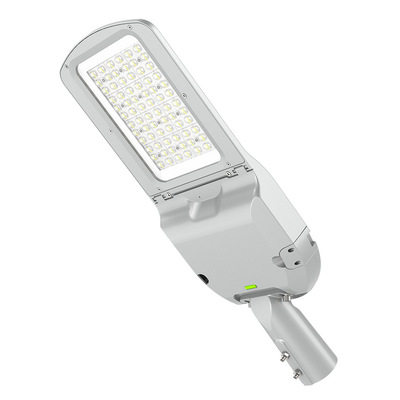 옥외 IP65 통합 태양 LED 가로등은 하나에서 100w 200w를 모두 방수 처리합니다