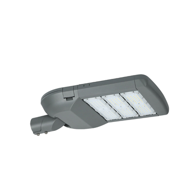 방수 IP66 50W ~ 300W 통합 태양광 가로등
