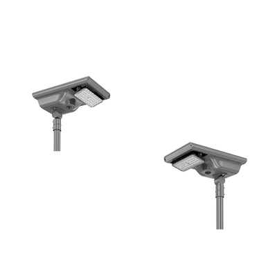 2000lm 4000lm 태양광 LED 가로등 3000K 4000K 5000K 5700K 6500K