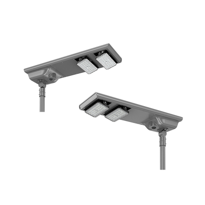 2000lm 4000lm 태양광 LED 가로등 3000K 4000K 5000K 5700K 6500K