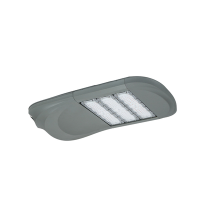 100w LED 가로등 150w 200w 옥외 지적인 방수 110v 220v IP66
