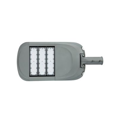 100w LED 가로등 150w 200w 옥외 지적인 방수 110v 220v IP66
