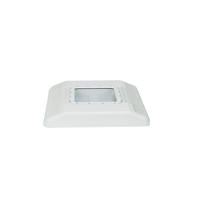 주유소 점화를 위한 IP66 60W LED 닫집 빛 LED 닫집 개조