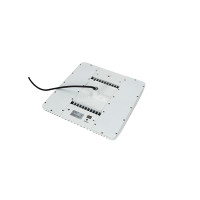 60w 옥외 LED 닫집 전등 설비 IP66 2200K-7000K