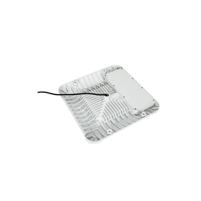 40w-150w 옥외 LED 닫집 빛 주유소 IP66