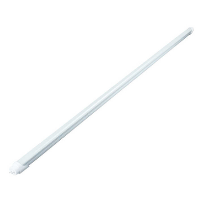 높은 루멘 18W T8 LED 관 빛 1950lm 2340lm 2860lm