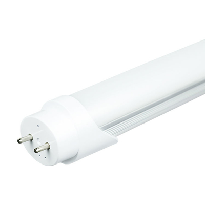 높은 루멘 18W T8 LED 관 빛 1950lm 2340lm 2860lm