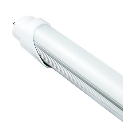 높은 루멘 18W T8 LED 관 빛 1950lm 2340lm 2860lm