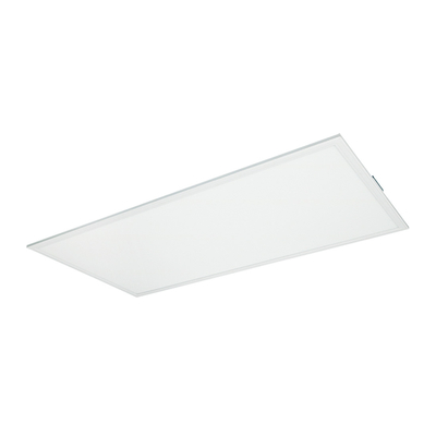 실내 LED 천장판 표면에 의하여 거치되는 정연한 40W 48W 호리호리한 LED 패널 60x60