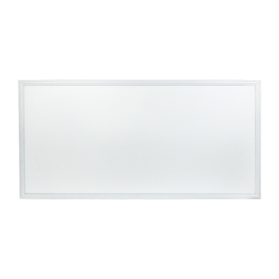 40W 600X600mm 사각 알루미늄 평면 패널은 실내를 위한 천장 조명을 지도했습니다