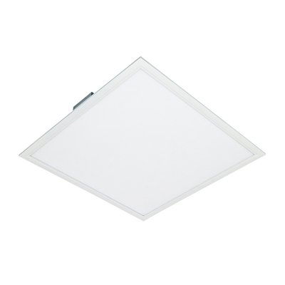 실내 LED 천장판 표면에 의하여 거치되는 정연한 40W 48W 호리호리한 LED 패널 60x60