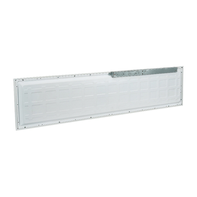 40W 600X600mm 사각 알루미늄 평면 패널은 실내를 위한 천장 조명을 지도했습니다
