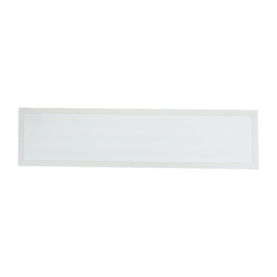 40W 600X600mm 사각 알루미늄 평면 패널은 실내를 위한 천장 조명을 지도했습니다