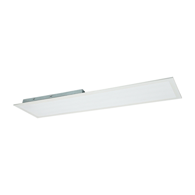 홈쇼핑을 위해 거치되는 18W 38W 58W LED 천장판 표면
