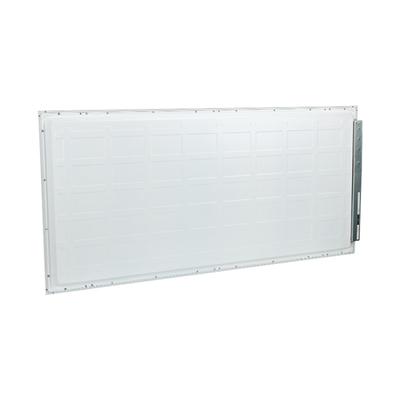 실내 LED 천장판 표면에 의하여 거치되는 정연한 40W 48W 호리호리한 LED 패널 60x60