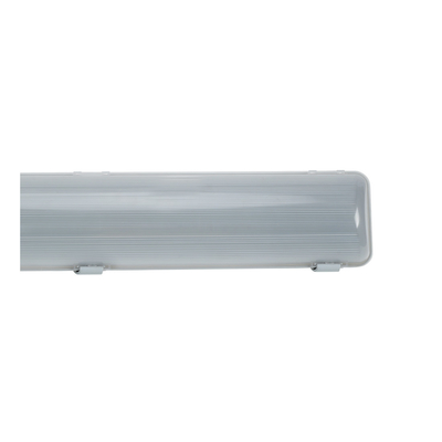 100-277V LED 증기 단단한 빛 세 배 증거 IP66 슈퍼마켓