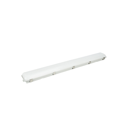 100-277V LED 증기 단단한 빛 세 배 증거 IP66 슈퍼마켓