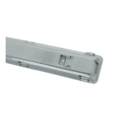 100-277V LED 증기 단단한 빛 세 배 증거 IP66 슈퍼마켓