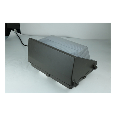 100-277V 120W LED 벽 팩 빛 40W 60W 80W IP66 방수 야외 벽 램프