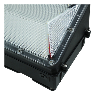 50W 80W 100 와트 LED 벽 팩 빛 120W 정원 고휘도