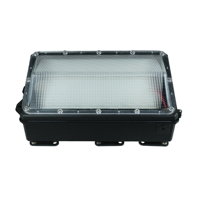50W 80W 100 와트 LED 벽 팩 빛 120W 정원 고휘도