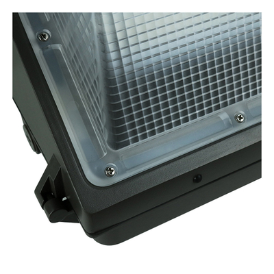 옥외 IP66 LED 벽 팩 빛 40w 80w 100w 120w 정원