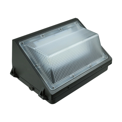 50W 80W 100 와트 LED 벽 팩 빛 120W 정원 고휘도