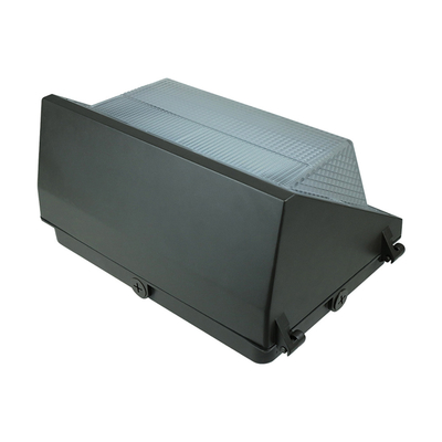 ETL DLC 40W-120W LED 벽 팩 야외 황혼에서 새벽까지