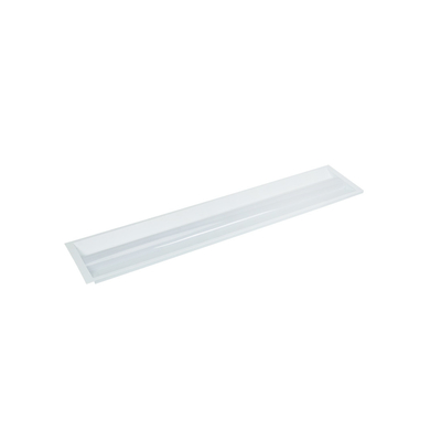 60x60 LED Troffer 조명 5-50W 표면 장착 플랫 프레임